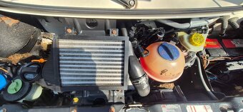 Vw t4 2 5 tdi 75kw 4x4 syncro - 8