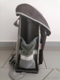Školní aktovka 2x - 8