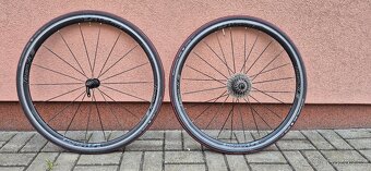 Silniční kolo LOOK 765 - 8