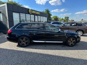 Audi A6  2005 - 8