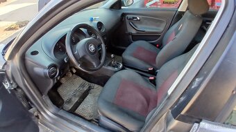 Prodám Seat Cordoba - 8