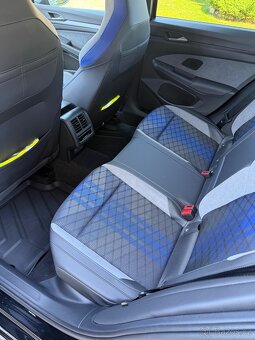 VW Golf R variant 2.0 TSI 4 Motion facelift - 8