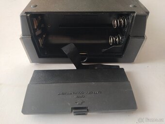 Kazeťák Superscope C-103 - 8