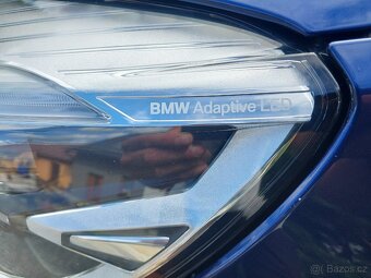 BMW 218d Advantage LED - 8