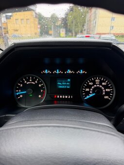 Prodám Ford F-150 - 8
