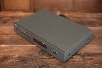 NAD CD + Tuner + Phono preamp - 8