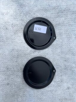 Plechy kolem motoru na Tatru 613 - 8