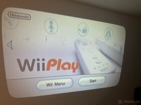 Nintendo Wii - hry (USA verze) - 8