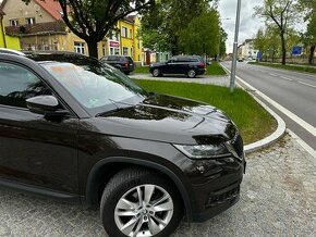 Škoda Kodiaq, 2017, Style, TZ, Kessy, Full LED, TOP stav - 8