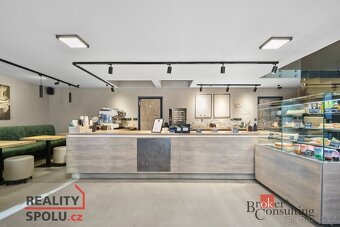 Pronájem, komerční/obchodní prostory, 105 m2, Československé - 8