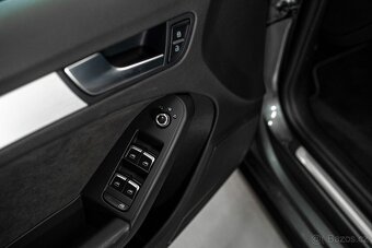 Audi A5, Sport-line, 2.0 TDI, 140kW - 8