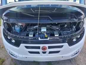 Fiat Ducato 2,3 JTD, Carado, Capron - 8