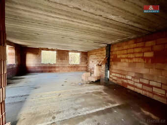 Prodej pozemku k bydlení, 495 m², Zásmuky, ul. Nerudova - 8