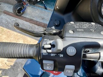 BMW K1200GT - 8