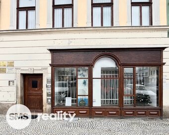 Pronájem obchodních prostor - Zámecké náměstí - Frýdek-Míste - 8