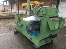 Rovnačka s odvíječkou Servo Presse TCGS 400 AE - 8