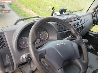 IVECO EUROCARGO 120E28 - 8