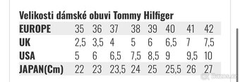 Tenisky Tommy Hilfiger - 8
