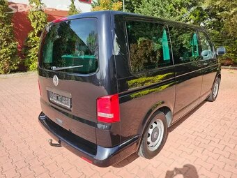VW Multivan 2.0TDI 103kW,DSG,1.Majitel,Tažné,Navi,Senzory. - 8