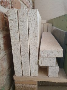 přebytky ze stavby akumulačních kamen - 8