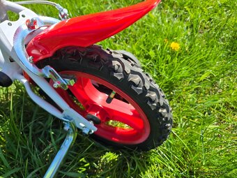 DĚTSKÉ KOLO BIMBO BIKE  MTB 12 - 8
