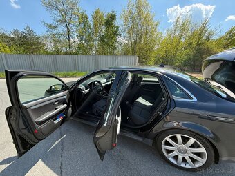 Audi A4 B6 - 8