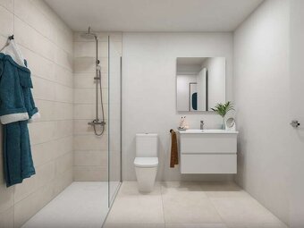 TOP: Nové byty v centru Fuengiroly od 190.950 € - 8