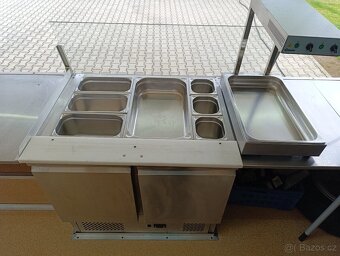 Pojízdná prodejna (foodtruck) - 8