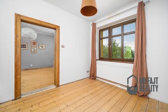 Pronájem bytu 2+1, 63 m2 - Jablonec nad Nisou, ev.č. 06656 - 8