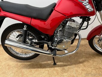 Jawa 250 travel typ 597 - 8