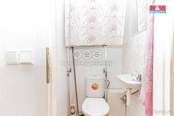 Prodej rodinného domu, 160 m², Humpolec, ul. Na Kasárnách - 8