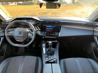 Peugeot 308 SW ,Allure Pack - 8