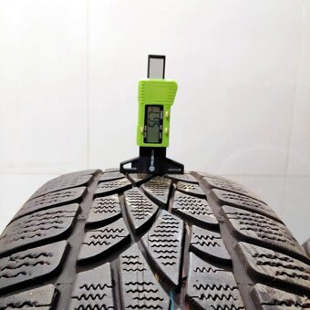 17" ALU kola – 5x112 – 7J x 17" ET37 - 8