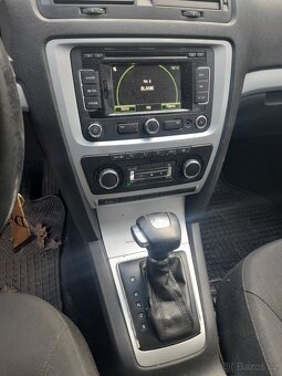 Škoda Octavia Combi 1.6TDi 77kw DSG - vada převodovky - 8
