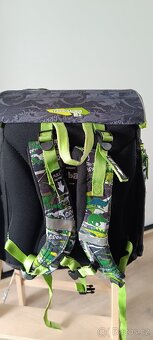 Aktovka Oxybag - 8