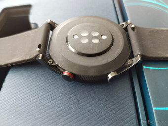 Honor Watch Magic - málo použité, čeština, nový řemínek - 8