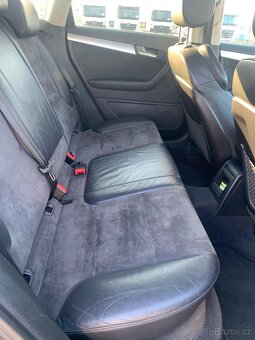 PRODÁM AUDI A3 SPORTBACK, 2.0 TDI, 125KW - 8