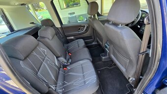 ŠKODA ROOMSTER 1.4 16V FRESH 1MAJITEL - 8