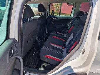 ŠKODA YETI 2,0TDI 103KW MONTE CARLO - 8