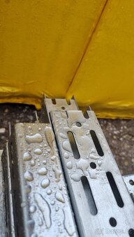 Stavební materiál - OSB, vata, sádrokarton, řezivo, Ytong - 8