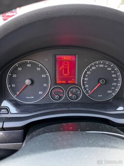 Volkswagen Golf GT 1.4tsi - 8