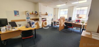 Pronájem exkluzivních komerčních prostor v centru Zlína, ... - 8