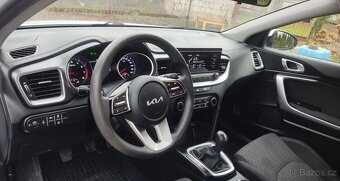 Kia Ceed 1.0 T-GDI S 74kW COnfort - 8