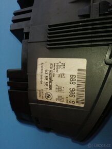 BMW E46 - 8