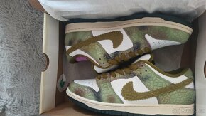 Nike dunk sb Alexis sablone - 8