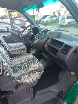 Mercedes Benz Vito 108 CDI 2.2 diesel - 8