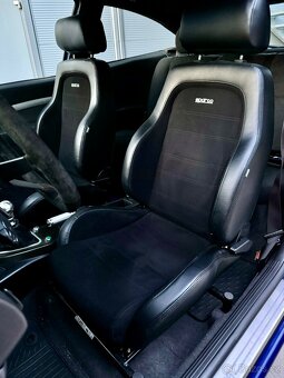 Ford Focus RS MK1 2003 - 8