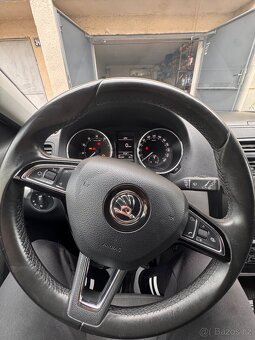 Škoda Yeti 1.4 TSI 92 kW Ambition, r. 2016, 85 300 km - 8