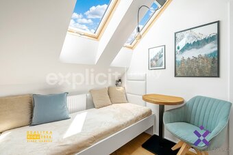 Prodej byty 1+1, 30 m2 - Karlovice, ev.č. 02260 - 8