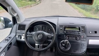 Volkswagen multivan 2.0 tdi 103kw Comfortline - 8